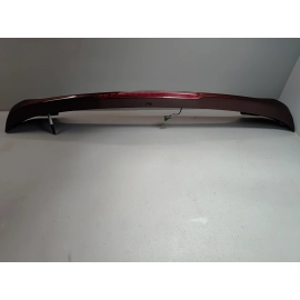 2016-17 Honda Pilot Roof Liftgate Back Door Wing Spoiler Dark Cherry OEM *R529P*