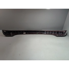 2016-17 Honda Pilot Roof Liftgate Back Door Wing Spoiler Dark Cherry OEM *R529P*