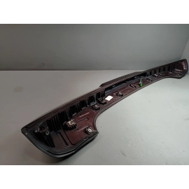 2016-17 Honda Pilot Roof Liftgate Back Door Wing Spoiler Dark Cherry OEM *R529P*