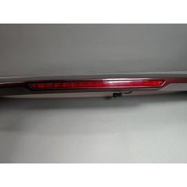 2016-17 Honda Pilot Roof Liftgate Back Door Wing Spoiler Dark Cherry OEM *R529P*