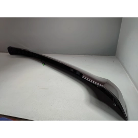 2016-17 Honda Pilot Roof Liftgate Back Door Wing Spoiler Dark Cherry OEM *R529P*