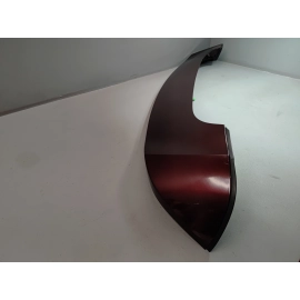 2016-17 Honda Pilot Roof Liftgate Back Door Wing Spoiler Dark Cherry OEM *R529P*