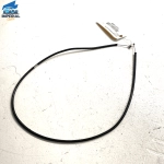 2007-2013 Mercedes S550 CL550 Engine Hood Bonnet Release Open Cable OEM