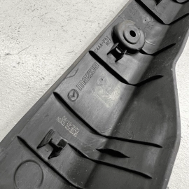 2023 MAZDA CX-50 FRONT FENDER RIGHT PASSENGER SIDE UPPER FILLER PANEL COVER