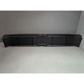 2016-2018 Honda Pilot Trunk Lock Latch Sill Scuff Plate Trim Panel Cover OEM