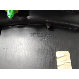 2016-2018 Honda Pilot Trunk Lock Latch Sill Scuff Plate Trim Panel Cover OEM