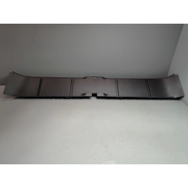 2016-2018 Honda Pilot Trunk Lock Latch Sill Scuff Plate Trim Panel Cover OEM