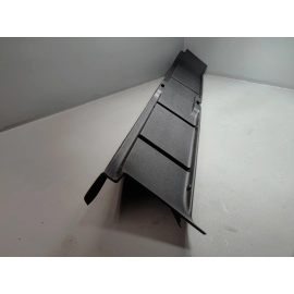 2016-2018 Honda Pilot Trunk Lock Latch Sill Scuff Plate Trim Panel Cover OEM