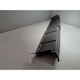 2016-2018 Honda Pilot Trunk Lock Latch Sill Scuff Plate Trim Panel Cover OEM