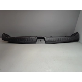 2016-2018 Honda Pilot Trunk Lock Latch Sill Scuff Plate Trim Panel Cover OEM