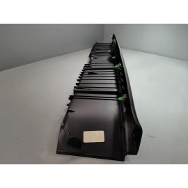 2016-2018 Honda Pilot Trunk Lock Latch Sill Scuff Plate Trim Panel Cover OEM