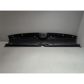 2016-2018 Honda Pilot Trunk Lock Latch Sill Scuff Plate Trim Panel Cover OEM