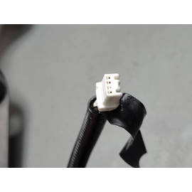 HONDA PILOT DRIVER SIDE POWER TAILGATE LIFTGATE ANTI PINCH SENSOR 2016-2022 OEM