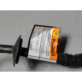 2016-2022 Honda Pilot Tailgate Liftgate Left Side Power Lift Cylinder Strut OEM