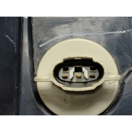 16-2022 Honda Pilot Passport Rear Left Driver Door Window Regulator & Motor OEM