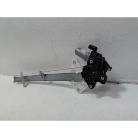 16-2022 Honda Pilot Passport Rear Left Driver Door Window Regulator & Motor OEM