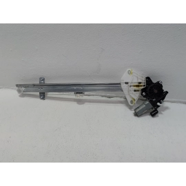 16-2022 Honda Pilot Passport Rear Left Driver Door Window Regulator & Motor OEM