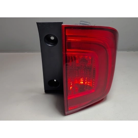 16-2022 Honda Pilot Passport Rear Left Driver Door Window Regulator & Motor OEM