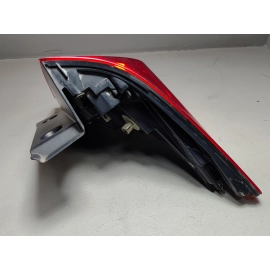 16-2022 Honda Pilot Passport Rear Left Driver Door Window Regulator & Motor OEM