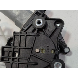 16-2022 Honda Pilot Passport Rear Left Driver Door Window Regulator & Motor OEM