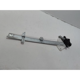 16-2022 Honda Pilot Passport Rear Left Driver Door Window Regulator & Motor OEM