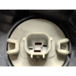 16-2022 Honda Pilot Passport Rear Left Driver Door Window Regulator & Motor OEM