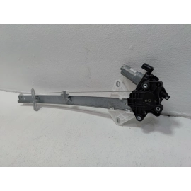 16-2022 Honda Pilot Passport Rear Left Driver Door Window Regulator & Motor OEM