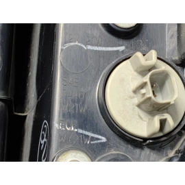 16-2022 Honda Pilot Passport Rear Left Driver Door Window Regulator & Motor OEM