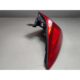 16-2022 Honda Pilot Passport Rear Left Driver Door Window Regulator & Motor OEM