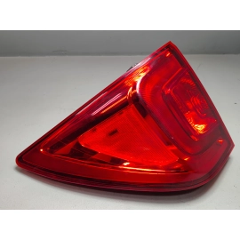 16-2022 Honda Pilot Passport Rear Left Driver Door Window Regulator & Motor OEM