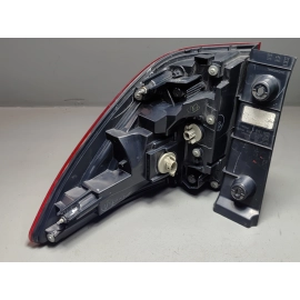16-2022 Honda Pilot Passport Rear Left Driver Door Window Regulator & Motor OEM