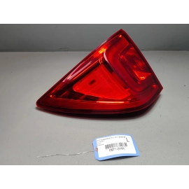 16-2022 Honda Pilot Passport Rear Left Driver Door Window Regulator & Motor OEM