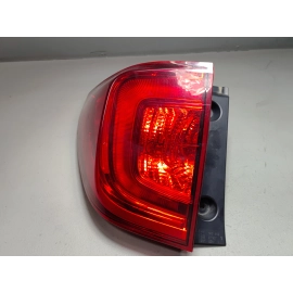 16-2022 Honda Pilot Passport Rear Left Driver Door Window Regulator & Motor OEM