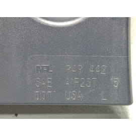 16-2022 Honda Pilot Passport Rear Left Driver Door Window Regulator & Motor OEM