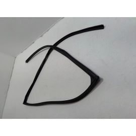 HONDA PILOT REAR LEFT DRIVER DOOR WINDOW GLASS RUN CHANNEL SEAL 2016 - 2021 OEM
