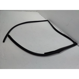 HONDA PILOT REAR LEFT DRIVER DOOR WINDOW GLASS RUN CHANNEL SEAL 2016 - 2021 OEM