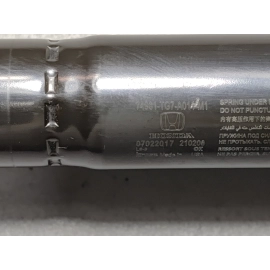 HONDA PILOT REAR LEFT DRIVER DOOR WINDOW GLASS RUN CHANNEL SEAL 2016 - 2021 OEM