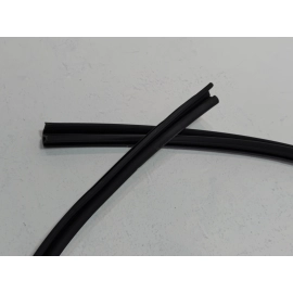 HONDA PILOT REAR LEFT DRIVER DOOR WINDOW GLASS RUN CHANNEL SEAL 2016 - 2021 OEM