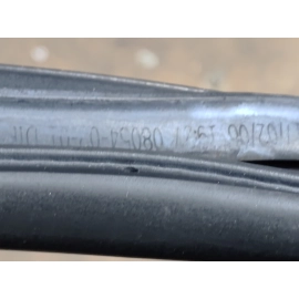 HONDA PILOT REAR LEFT OR RIGHT DOOR ON BODY WHEATHERSTRIP INNER SEAL 16-2021 OEM