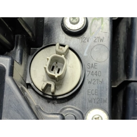 HONDA PILOT REAR LEFT OR RIGHT DOOR ON BODY WHEATHERSTRIP INNER SEAL 16-2021 OEM