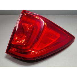 HONDA PILOT REAR LEFT OR RIGHT DOOR ON BODY WHEATHERSTRIP INNER SEAL 16-2021 OEM