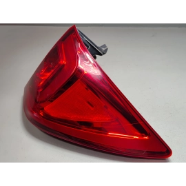 HONDA PILOT REAR LEFT OR RIGHT DOOR ON BODY WHEATHERSTRIP INNER SEAL 16-2021 OEM