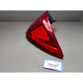 HONDA PILOT REAR LEFT OR RIGHT DOOR ON BODY WHEATHERSTRIP INNER SEAL 16-2021 OEM