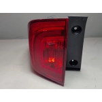 HONDA PILOT REAR LEFT OR RIGHT DOOR ON BODY WHEATHERSTRIP INNER SEAL 16-2021 OEM