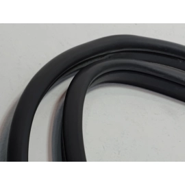 HONDA PILOT REAR LEFT OR RIGHT DOOR ON BODY WHEATHERSTRIP INNER SEAL 16-2021 OEM