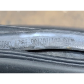 HONDA PILOT REAR LEFT OR RIGHT DOOR ON BODY WHEATHERSTRIP INNER SEAL 16-2021 OEM