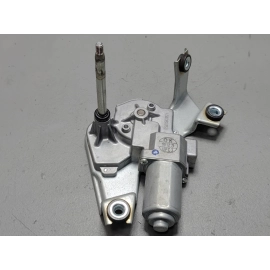 HONDA PILOT 16-22 REAR DRIVER SIDE DOOR ARMREST & SWITCH BEZEL & CUP HOLDER OEM