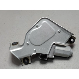 HONDA PILOT 16-22 REAR DRIVER SIDE DOOR ARMREST & SWITCH BEZEL & CUP HOLDER OEM