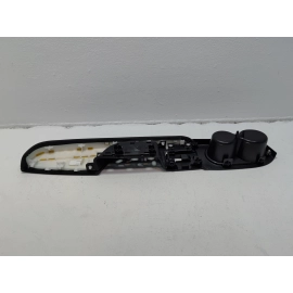 HONDA PILOT 16-22 REAR DRIVER SIDE DOOR ARMREST & SWITCH BEZEL & CUP HOLDER OEM