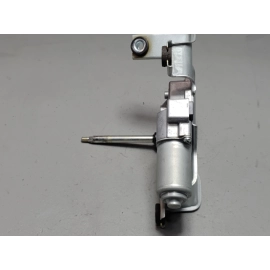 HONDA PILOT 16-22 REAR DRIVER SIDE DOOR ARMREST & SWITCH BEZEL & CUP HOLDER OEM